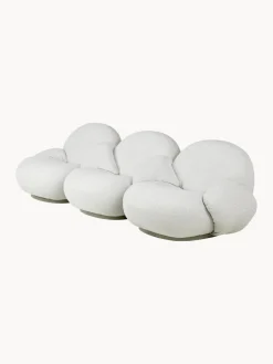 Sofá lounge para exterior Pacha (3 plazas)