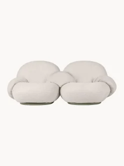 Sofá lounge para exterior Pach (2 plazas)