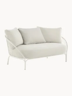 Sofá lounge para exterior Hiray (3 plazas)