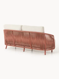 Sofá lounge para exterior Sienna (2 plazas)