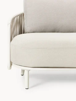 Sofá lounge para exterior Sienna (2 plazas)