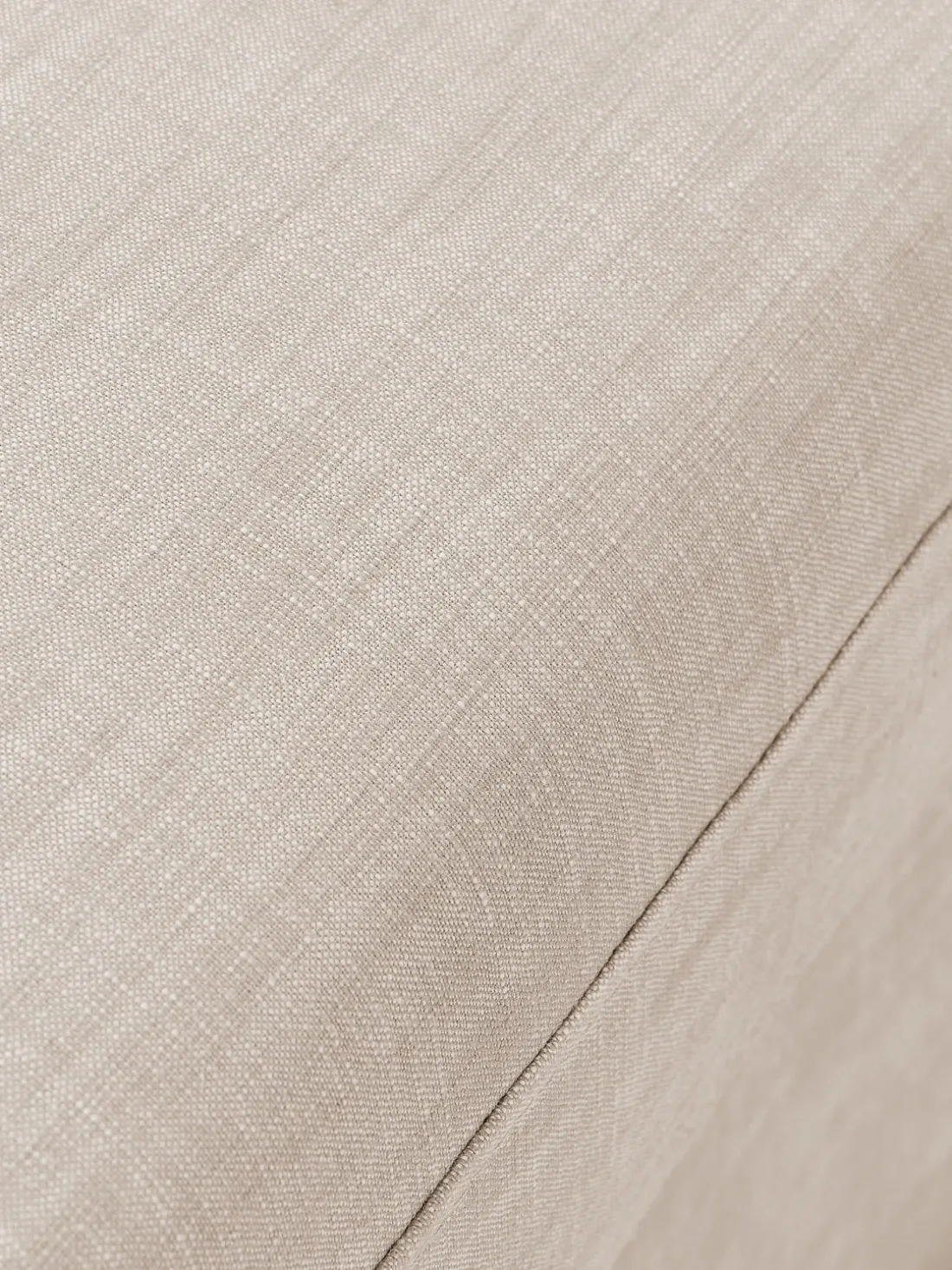 Sofá modular con tapizado desenfundable Russell (3 plazas)