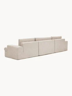 Sofá modular con tapizado desenfundable Russell (4 plazas)