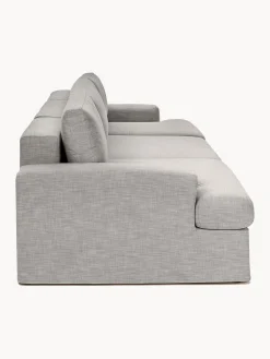 Sofá modular con tapizado desenfundable Russell (4 plazas)
