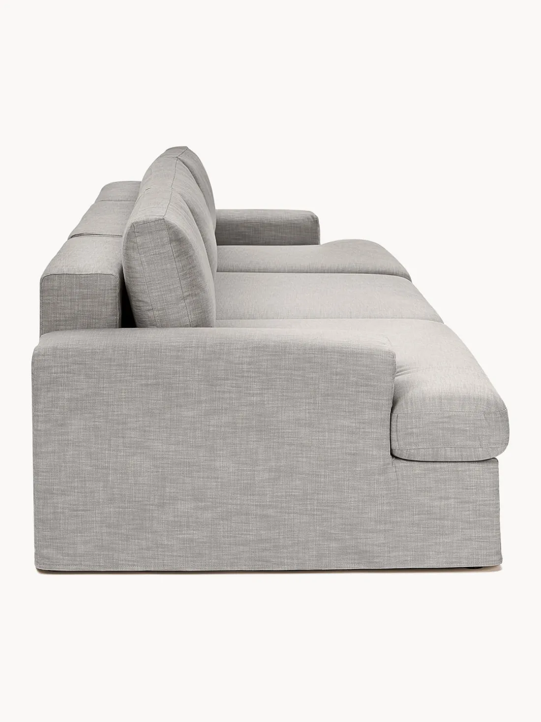 Sofá modular con tapizado desenfundable Russell (4 plazas)