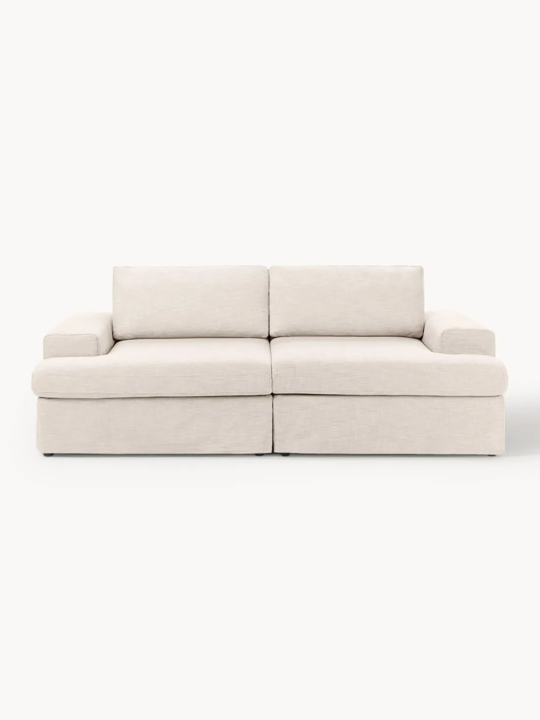 Sofá modular con tapizado desenfundable Russell (3 plazas)