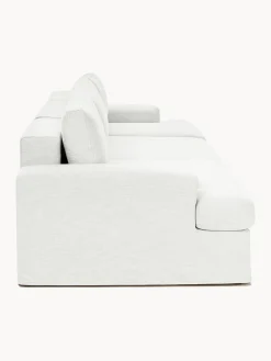 Sofá modular con tapizado desenfundable Russell (4 plazas)