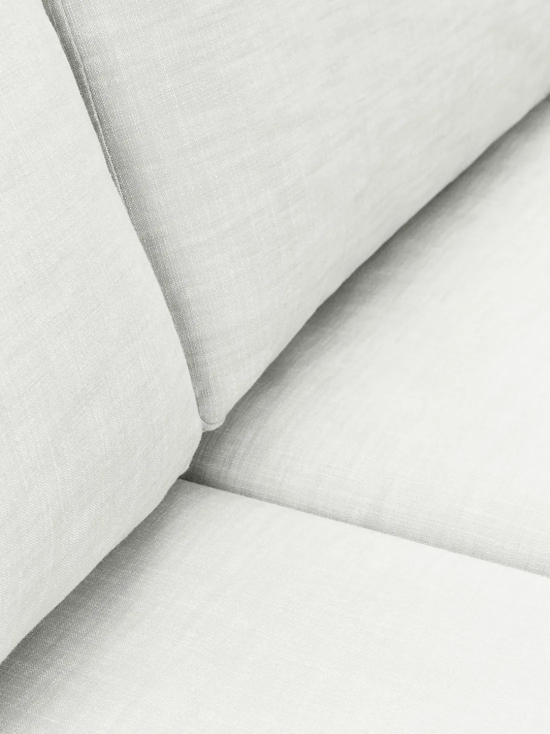 Sofá modular con tapizado desenfundable Russell (4 plazas)