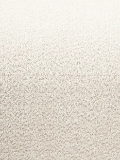 Sofá modular de borreguillo bouclé Natalie (2 plazas)