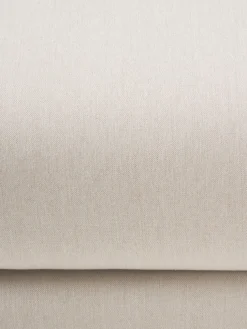 Sofá modular de jardín Rabea (2 plazas)