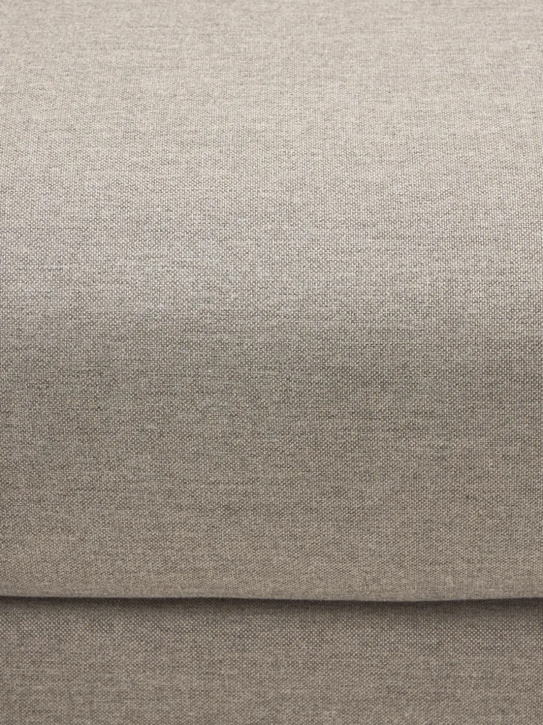 Sofá modular de jardín Rabea (2 plazas)