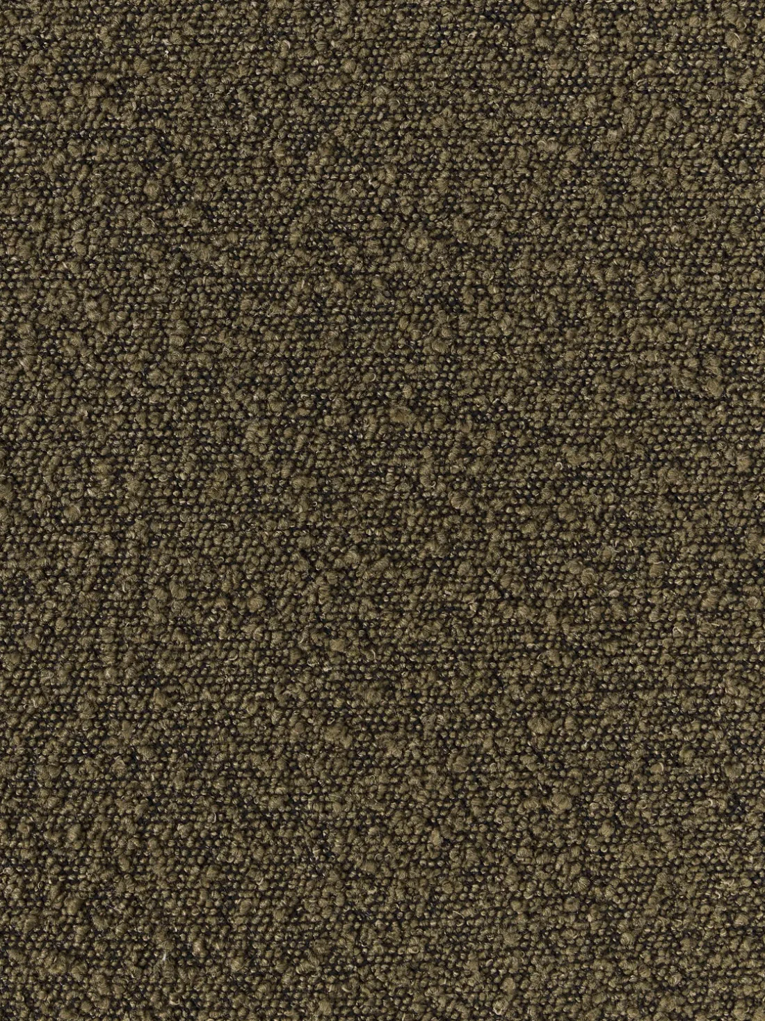 Sofá modular en tejido bouclé Anton (3 plazas)