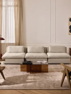 Sofá modular Felix (3 plazas)