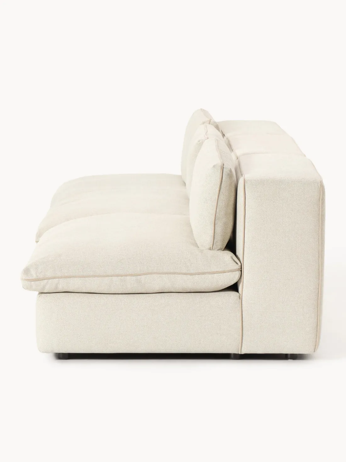 Sofá modular Felix (3 plazas)