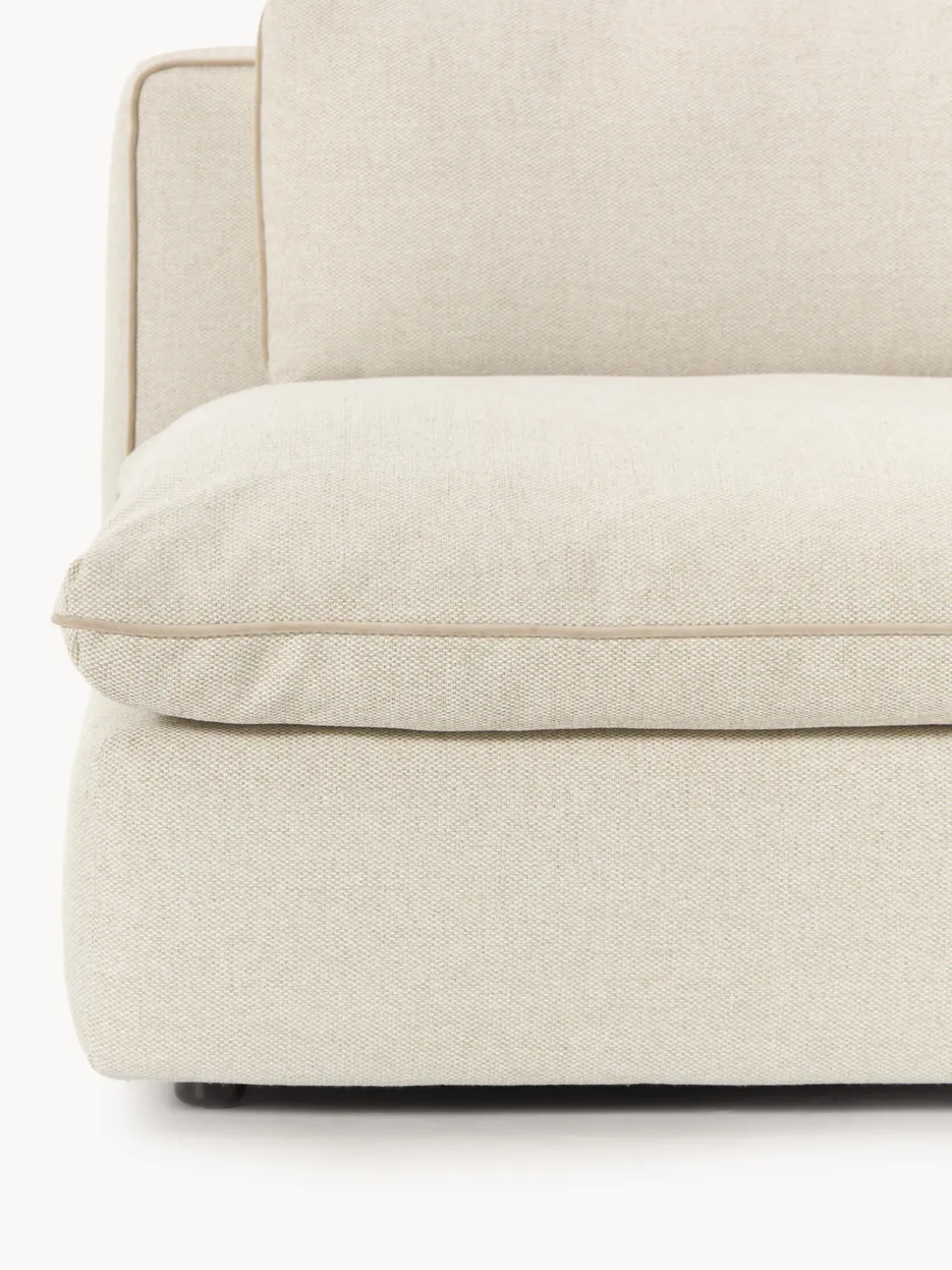 Sofá modular Felix (3 plazas)