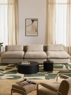 Sofá modular grande Felix (3 plazas)