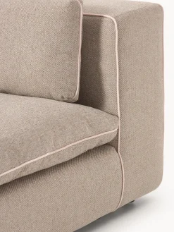 Sofá modular grande Felix (3 plazas)