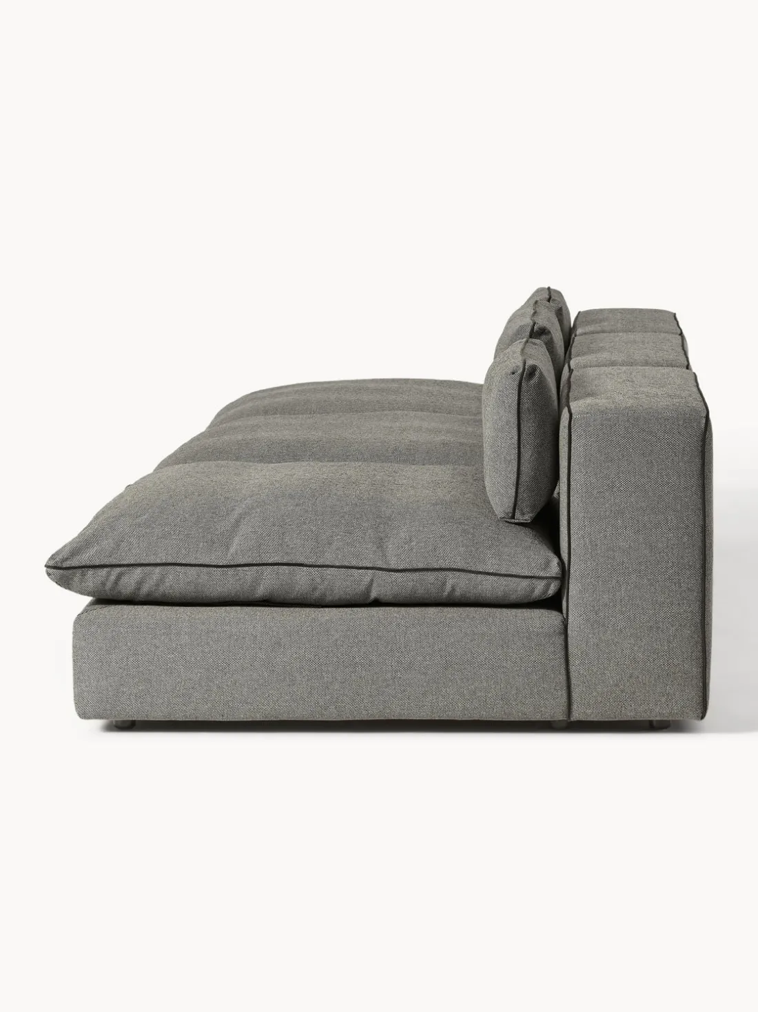 Sofá modular grande Felix (3 plazas)