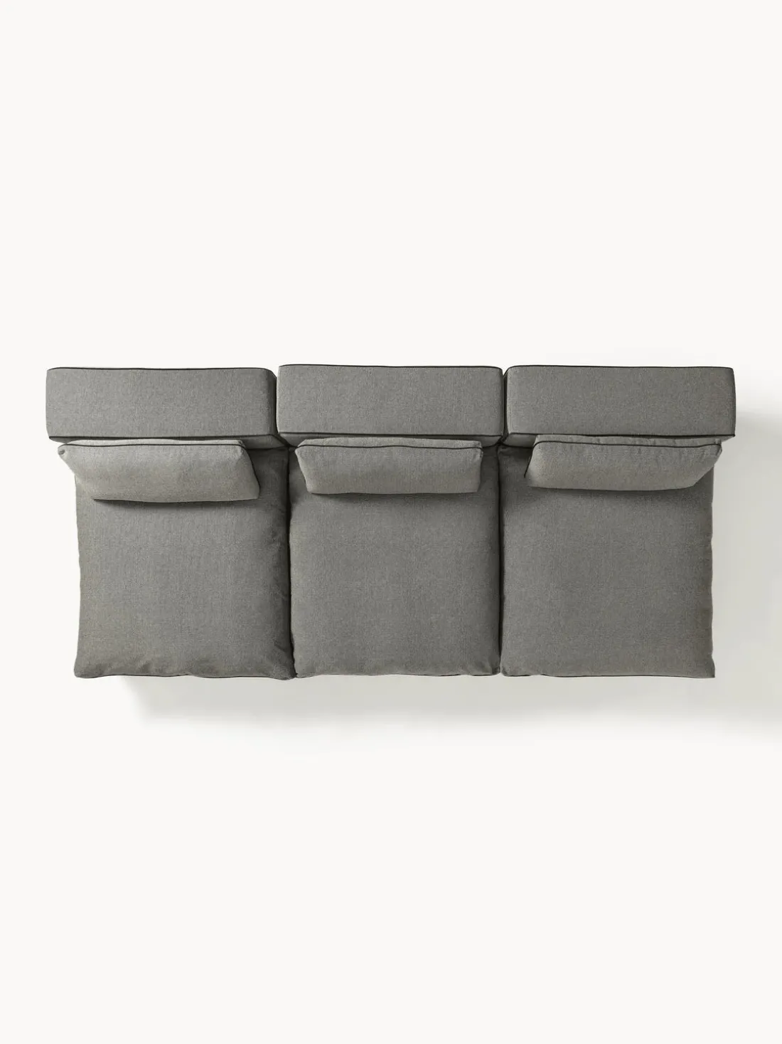 Sofá modular grande Felix (3 plazas)