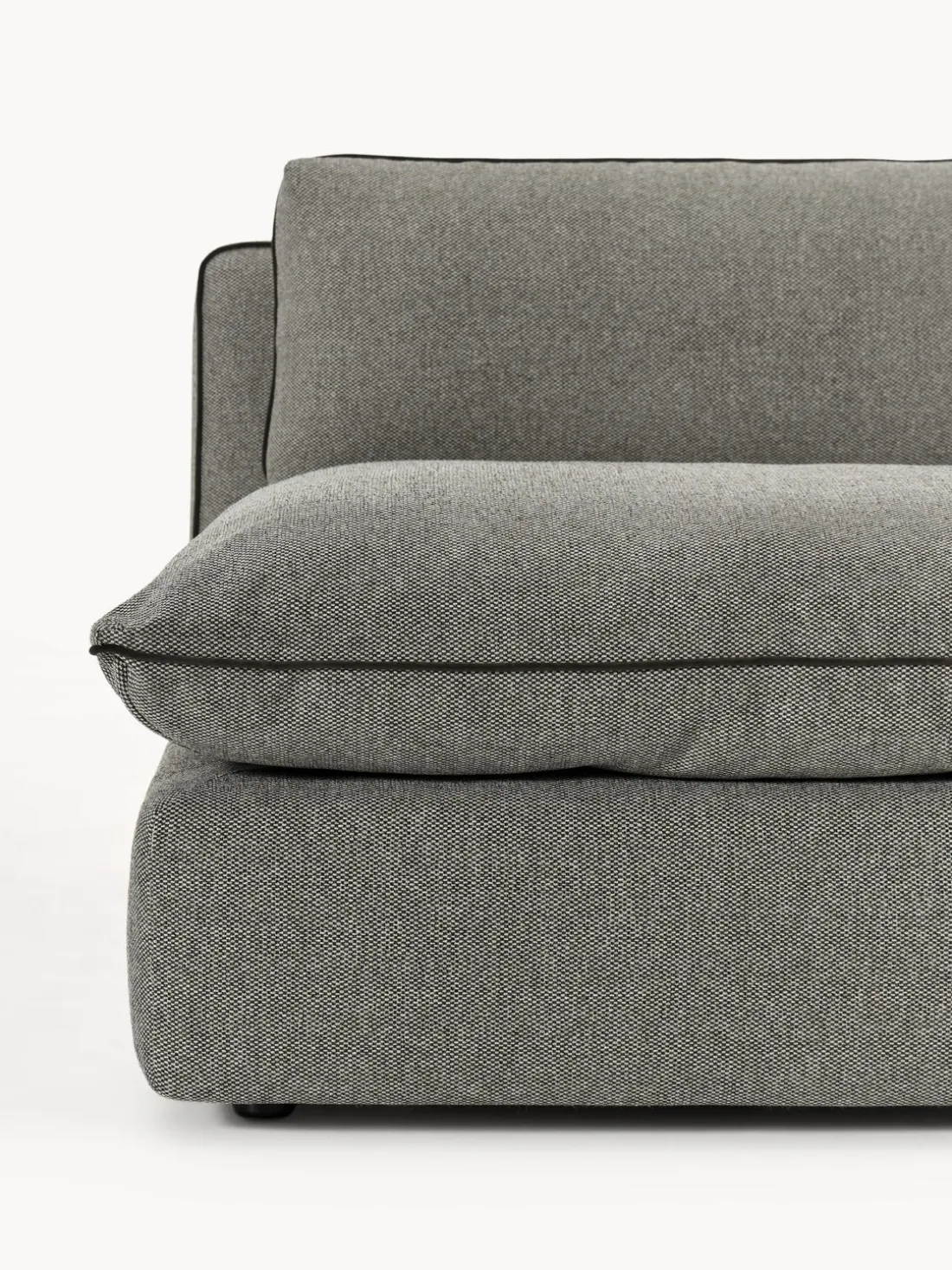 Sofá modular grande Felix (3 plazas)