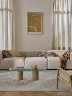 Sofá modular Lennon (4 plazas)