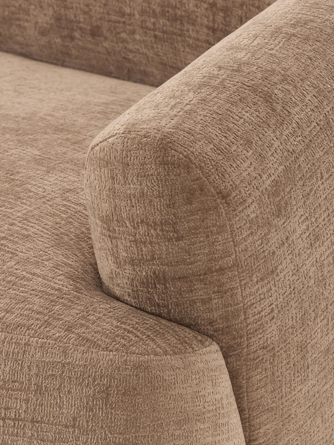 Sofá modular Sofia (3 plazas)