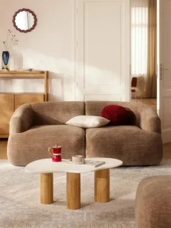 Sofá modular Sofia (2 plazas)