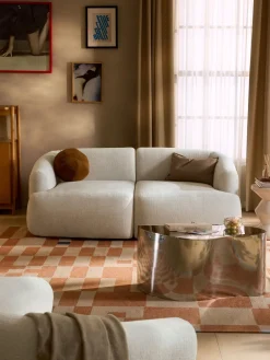 Sofá modular Sofia (2 plazas)