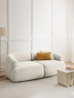 Sofá modular Sofia (2 plazas)