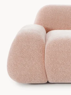 Sofá modular Wolke (3 plazas)