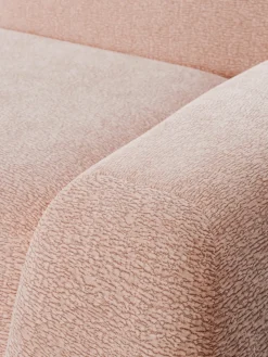 Sofá modular Wolke (3 plazas)