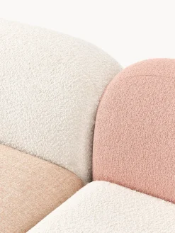 Sofá modular Wolke, Furiosalone Edition (4 plazas)