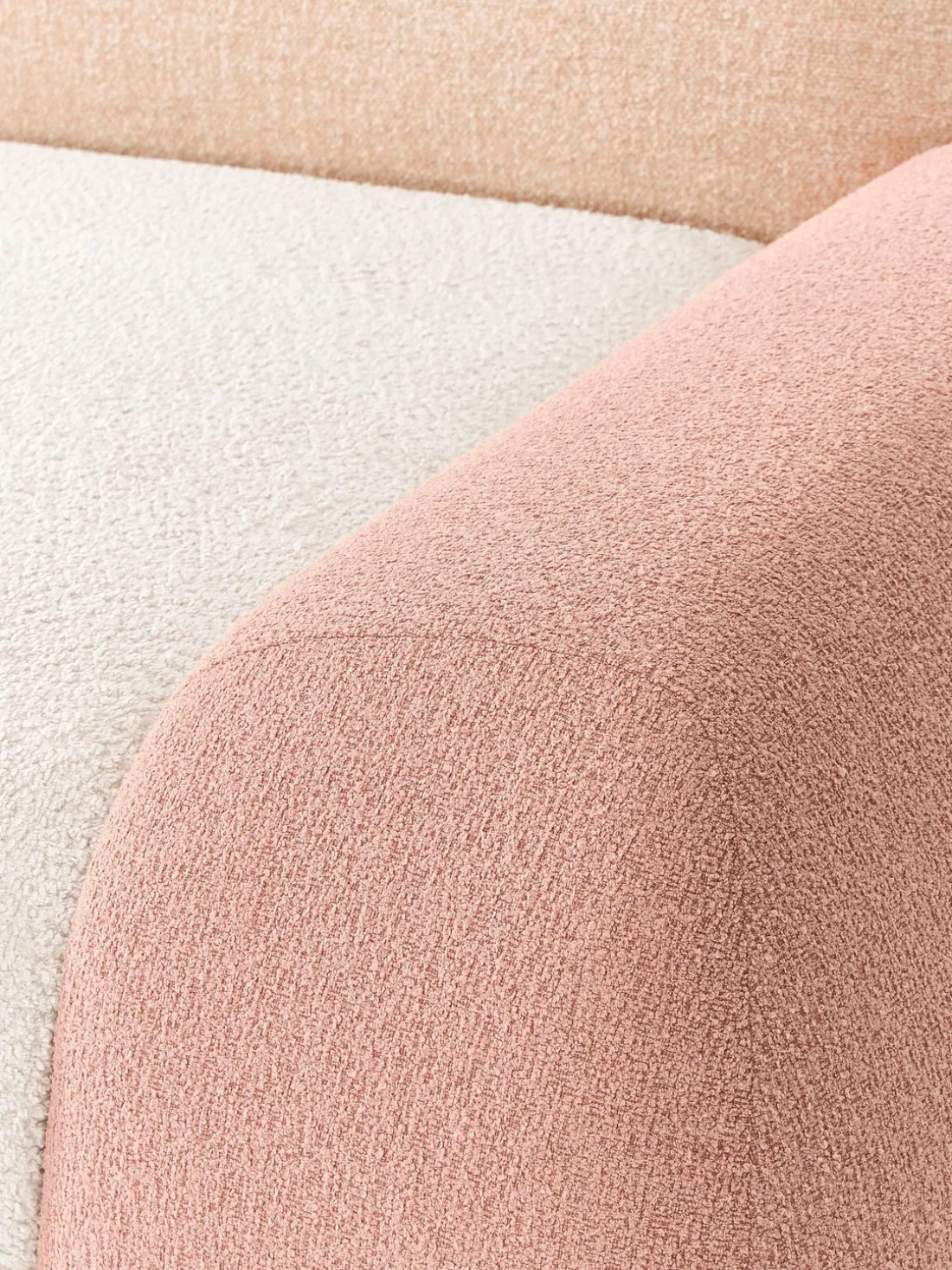 Sofá modular Wolke, Furiosalone Edition (4 plazas)