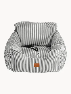 Sofá para mascotas con cinturón de seguridad Premium, tamaños diferentes