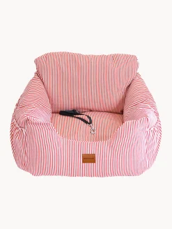 Sofá para mascotas con cinturón de seguridad Premium, tamaños diferentes