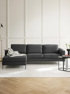 Sofá rinconera Cucita (3 plazas)