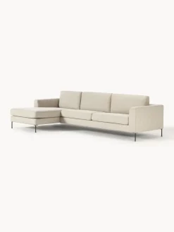 Sofá rinconera Cucita (4 plazas)