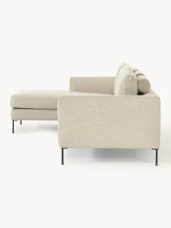 Sofá rinconera Cucita (4 plazas)