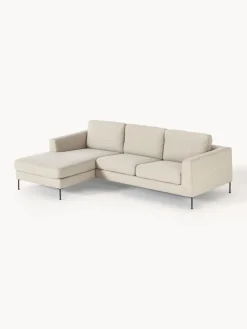 Sofá rinconera Cucita (3 plazas)