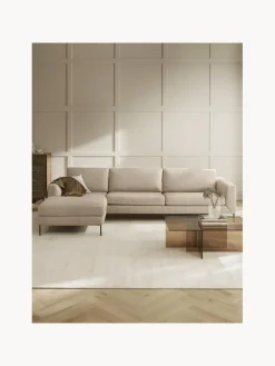 Sofá rinconera Cucita (4 plazas)