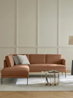 Sofá rinconera Fluente