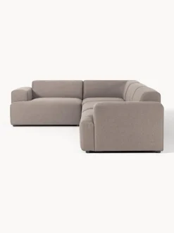 Sofá rinconera grande Melva (4 plazas)