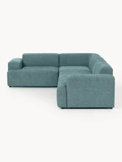 Sofá rinconera grande Melva (4 plazas)