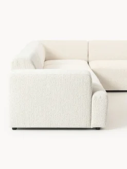 Sofá rinconera grande Melva