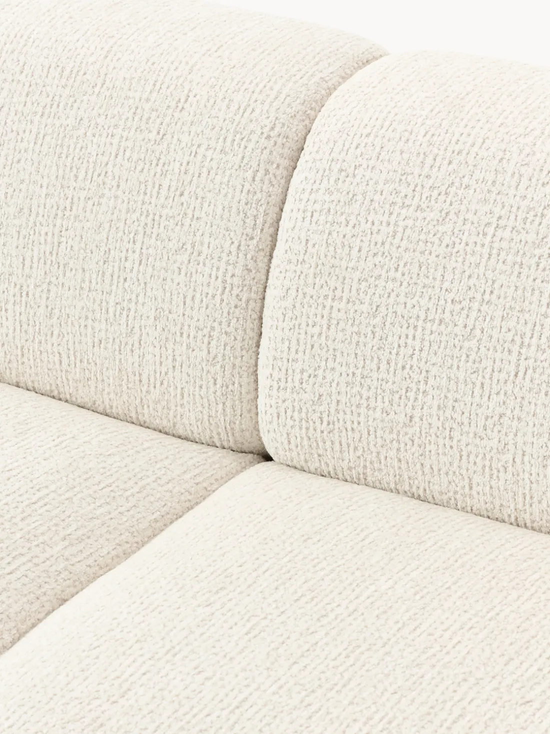 Sofá rinconera grande Melva