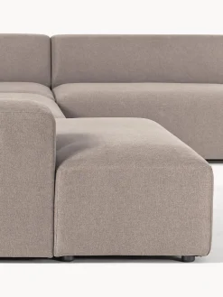 Sofá rinconera longue Melva