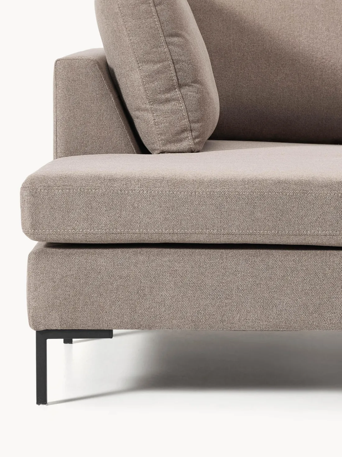 Sofá rinconera Luna