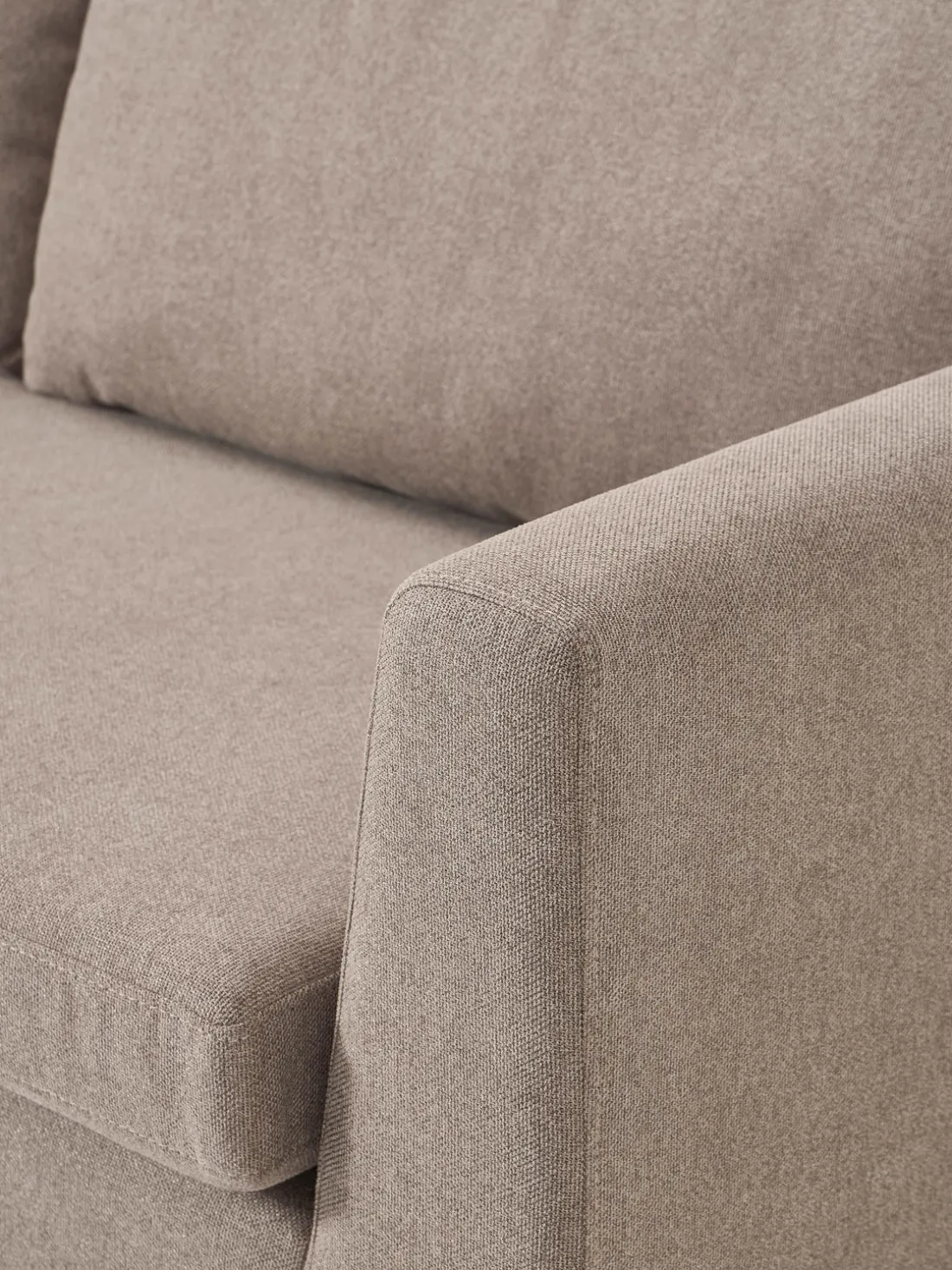 Sofá rinconera Luna