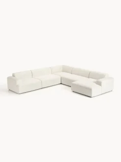 Sofá rinconera Melva