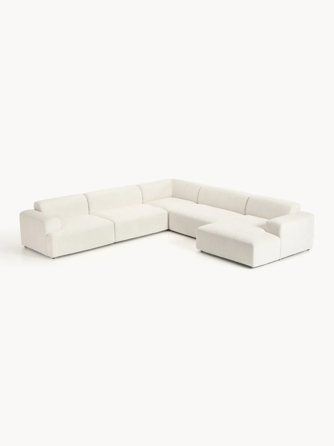 Sofá rinconera Melva